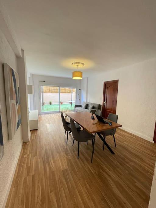 Апартаменты Precioso Piso En Granada C Экстерьер фото