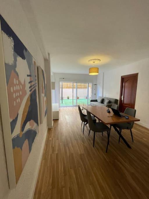 Апартаменты Precioso Piso En Granada C Экстерьер фото