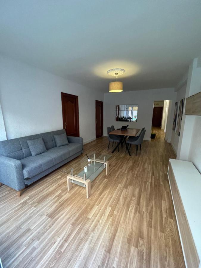 Апартаменты Precioso Piso En Granada C Экстерьер фото